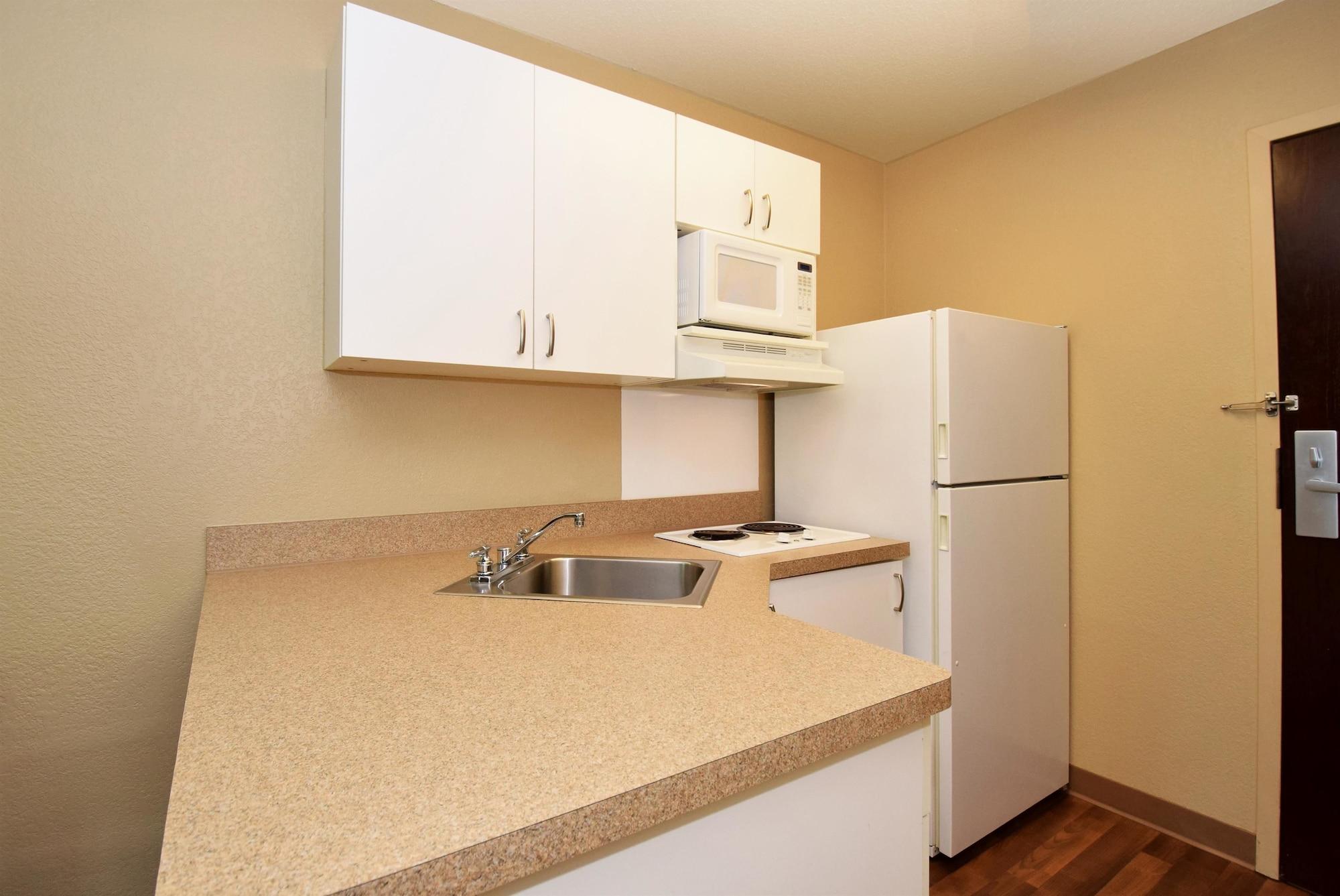 Extended Stay America Suites - Houston - Galleria - Westheimer Exteriör bild