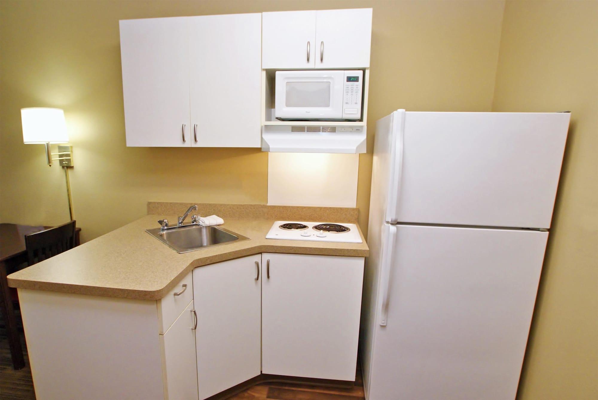 Extended Stay America Suites - Houston - Galleria - Westheimer Exteriör bild