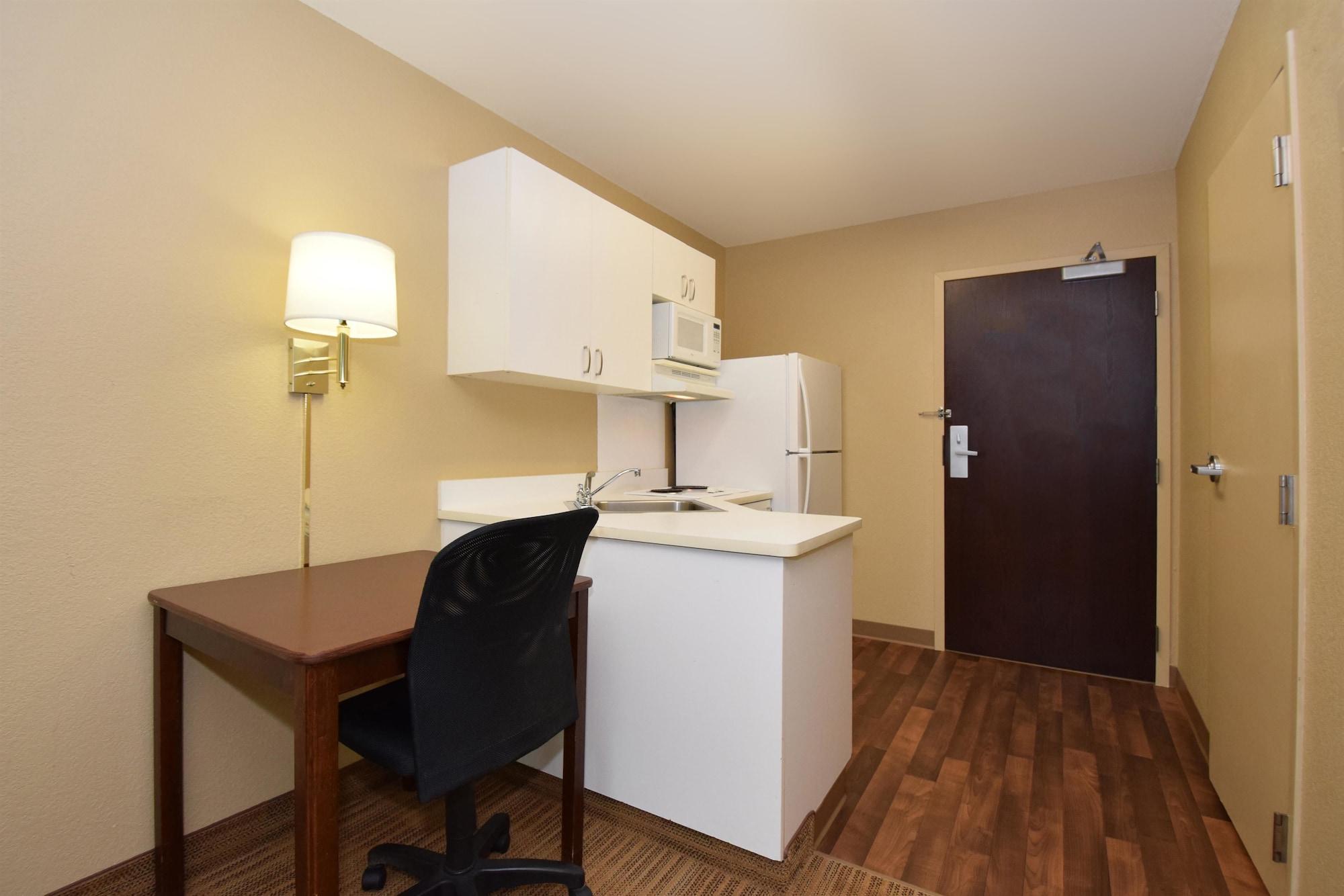 Extended Stay America Suites - Houston - Galleria - Westheimer Exteriör bild