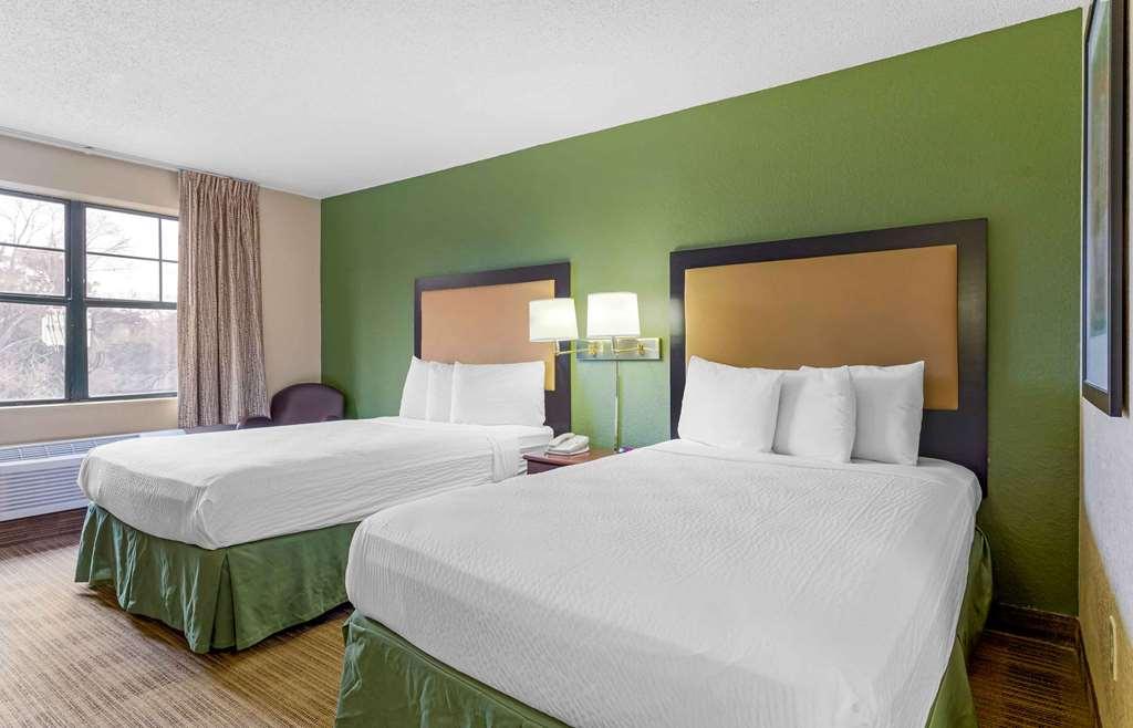 Extended Stay America Suites - Houston - Galleria - Westheimer Rum bild
