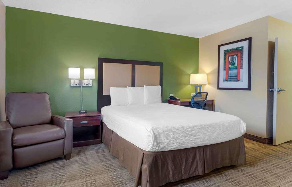 Extended Stay America Suites - Houston - Galleria - Westheimer Rum bild