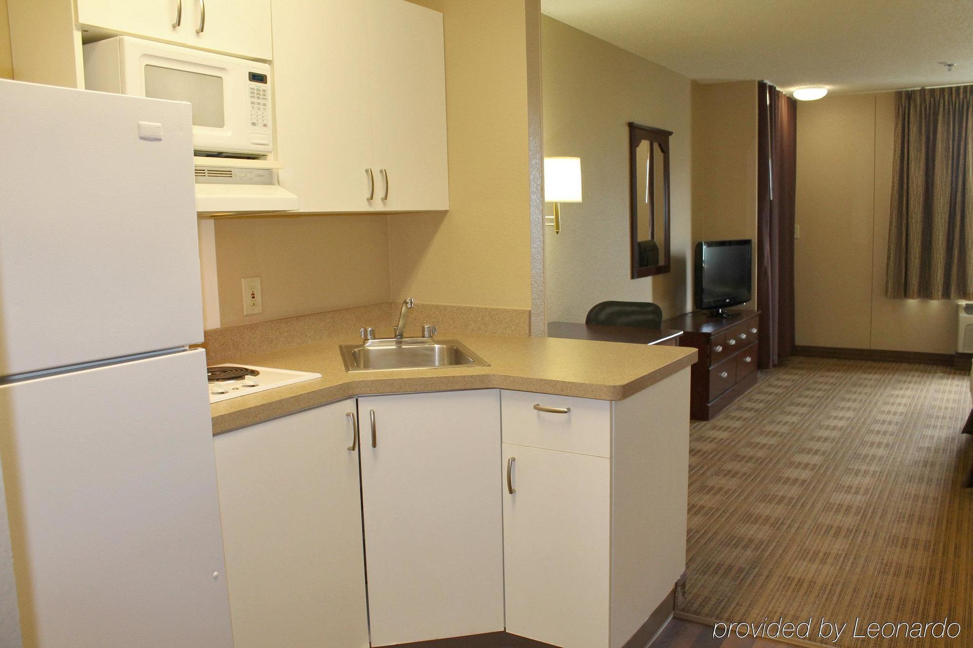 Extended Stay America Suites - Houston - Galleria - Westheimer Exteriör bild