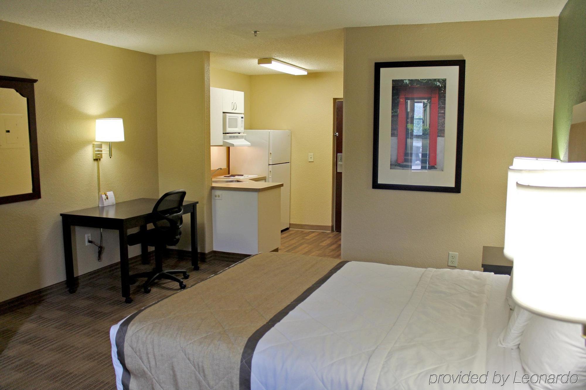 Extended Stay America Suites - Houston - Galleria - Westheimer Exteriör bild
