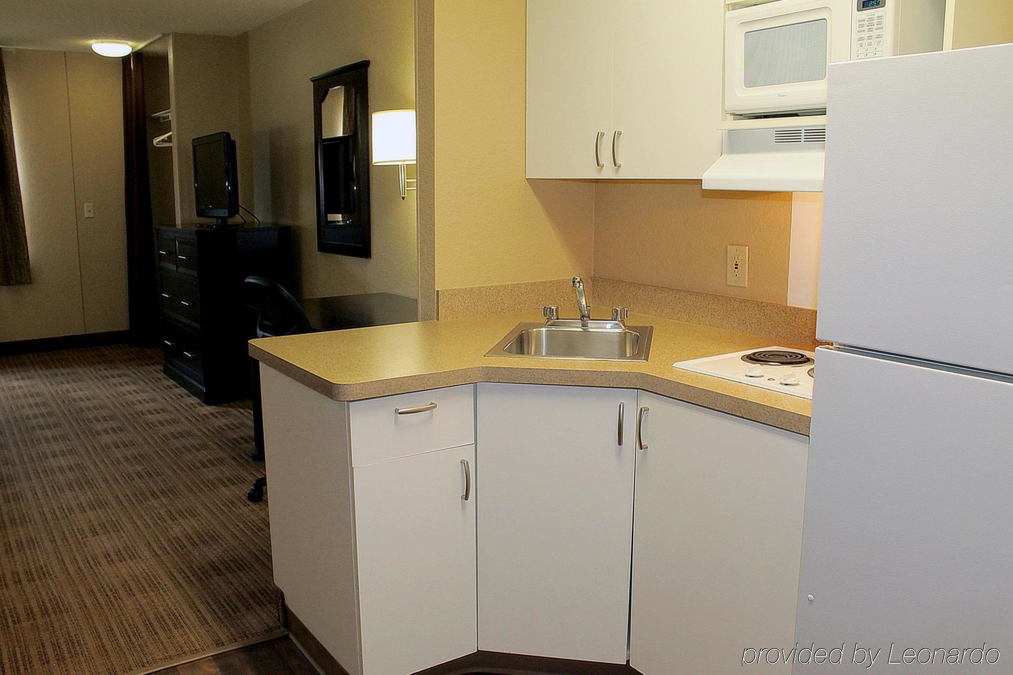 Extended Stay America Suites - Houston - Galleria - Westheimer Exteriör bild
