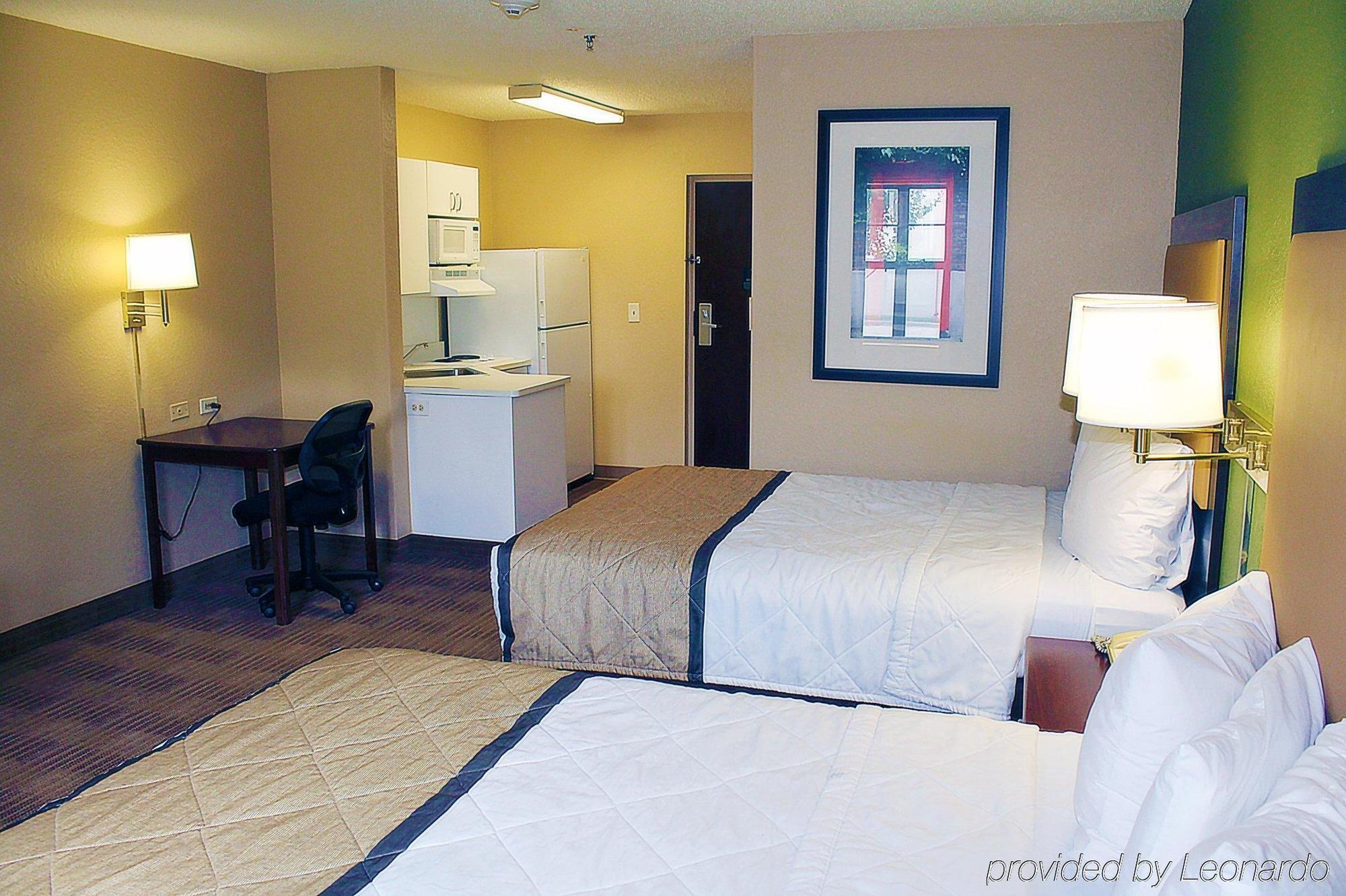 Extended Stay America Suites - Houston - Galleria - Westheimer Exteriör bild