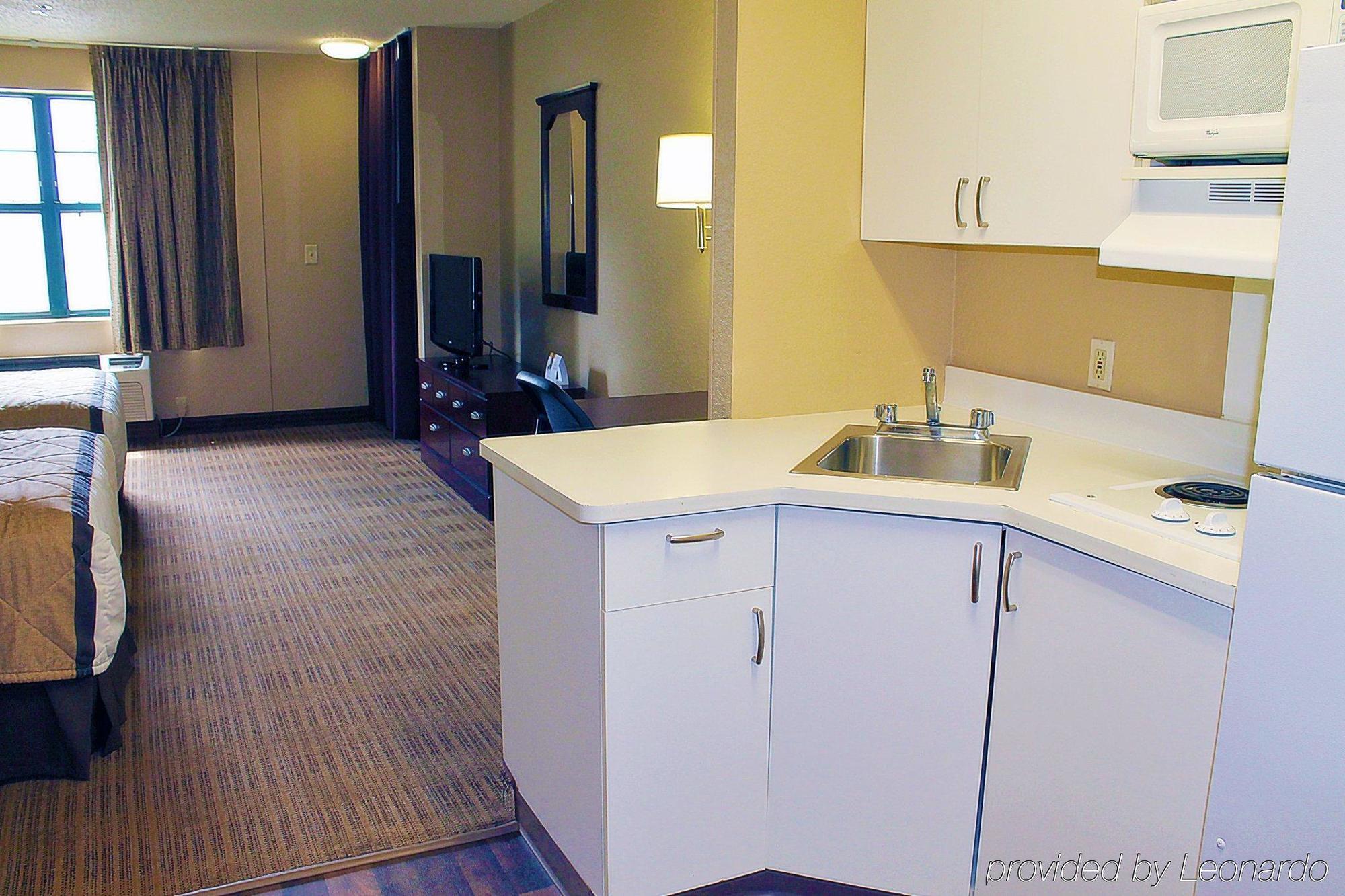 Extended Stay America Suites - Houston - Galleria - Westheimer Exteriör bild
