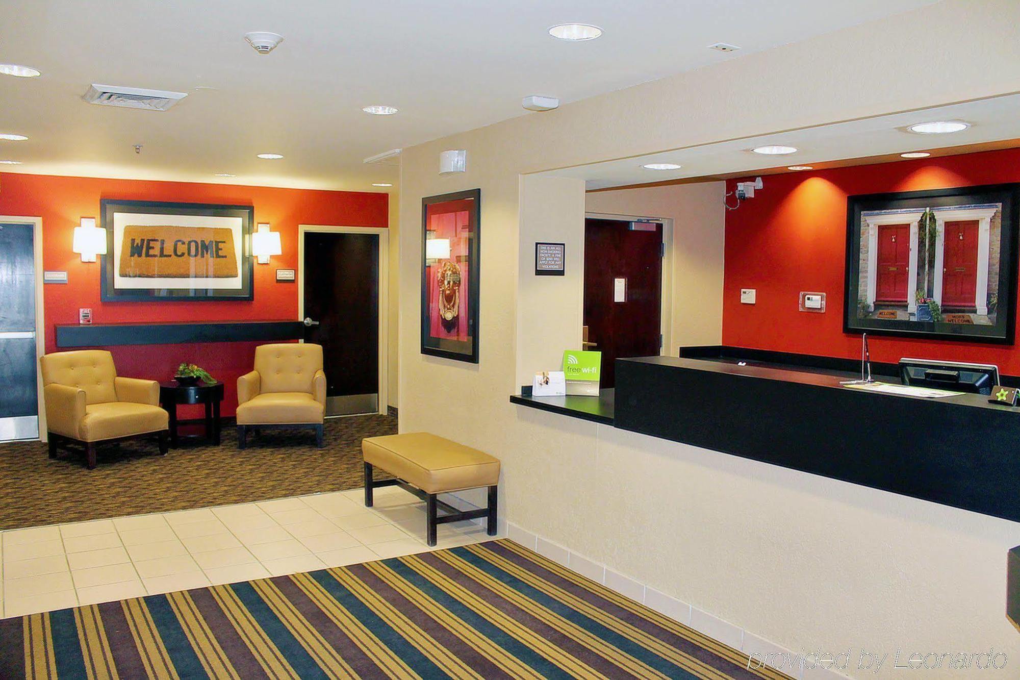 Extended Stay America Suites - Houston - Galleria - Westheimer Exteriör bild