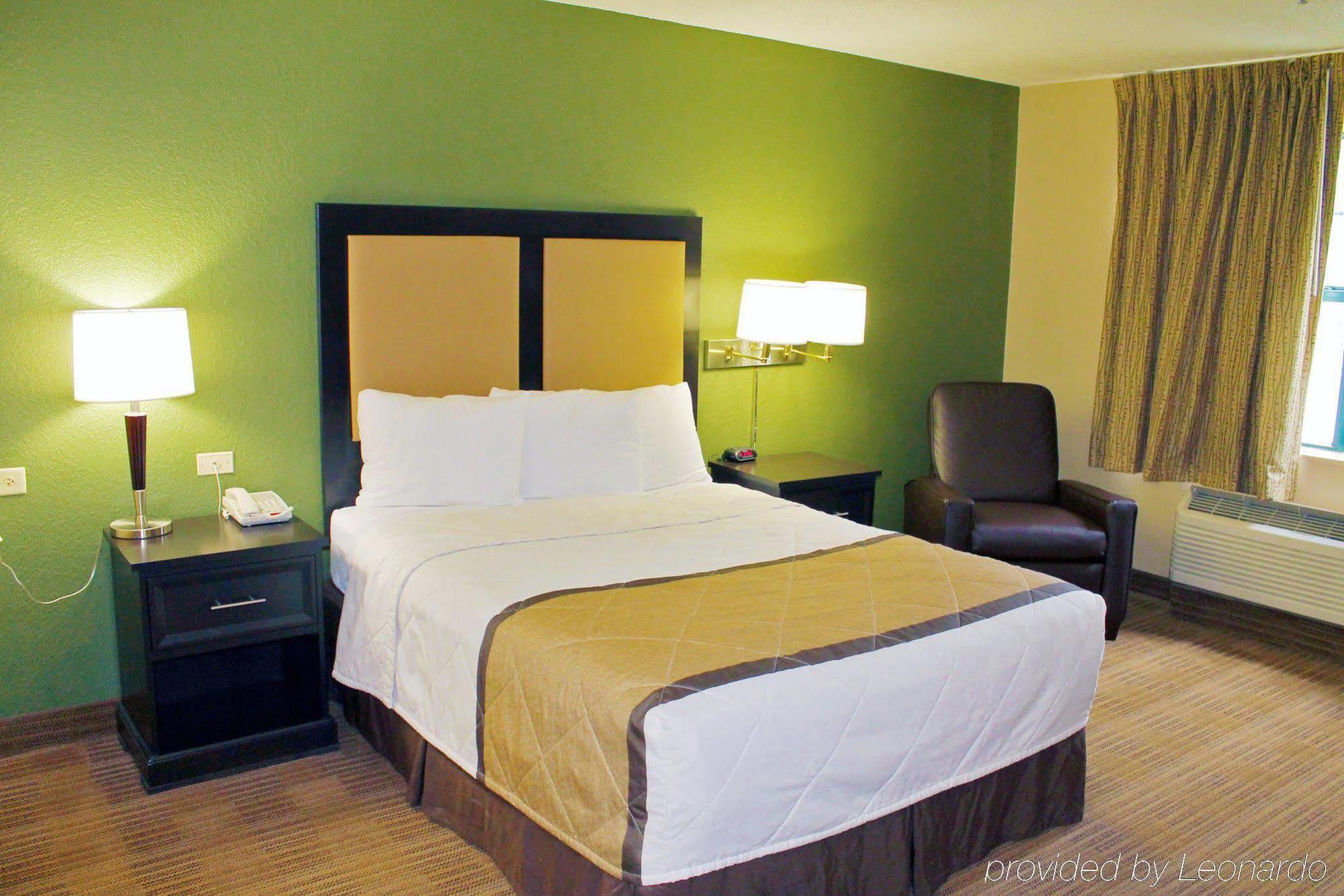 Extended Stay America Suites - Houston - Galleria - Westheimer Exteriör bild