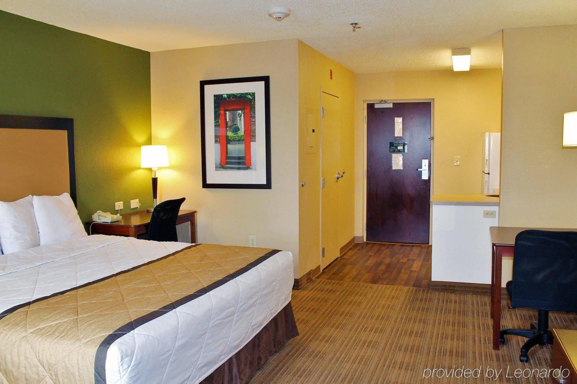 Extended Stay America Suites - Houston - Galleria - Westheimer Exteriör bild