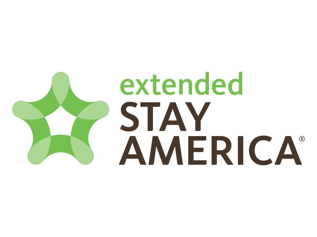Extended Stay America Suites - Houston - Galleria - Westheimer Exteriör bild