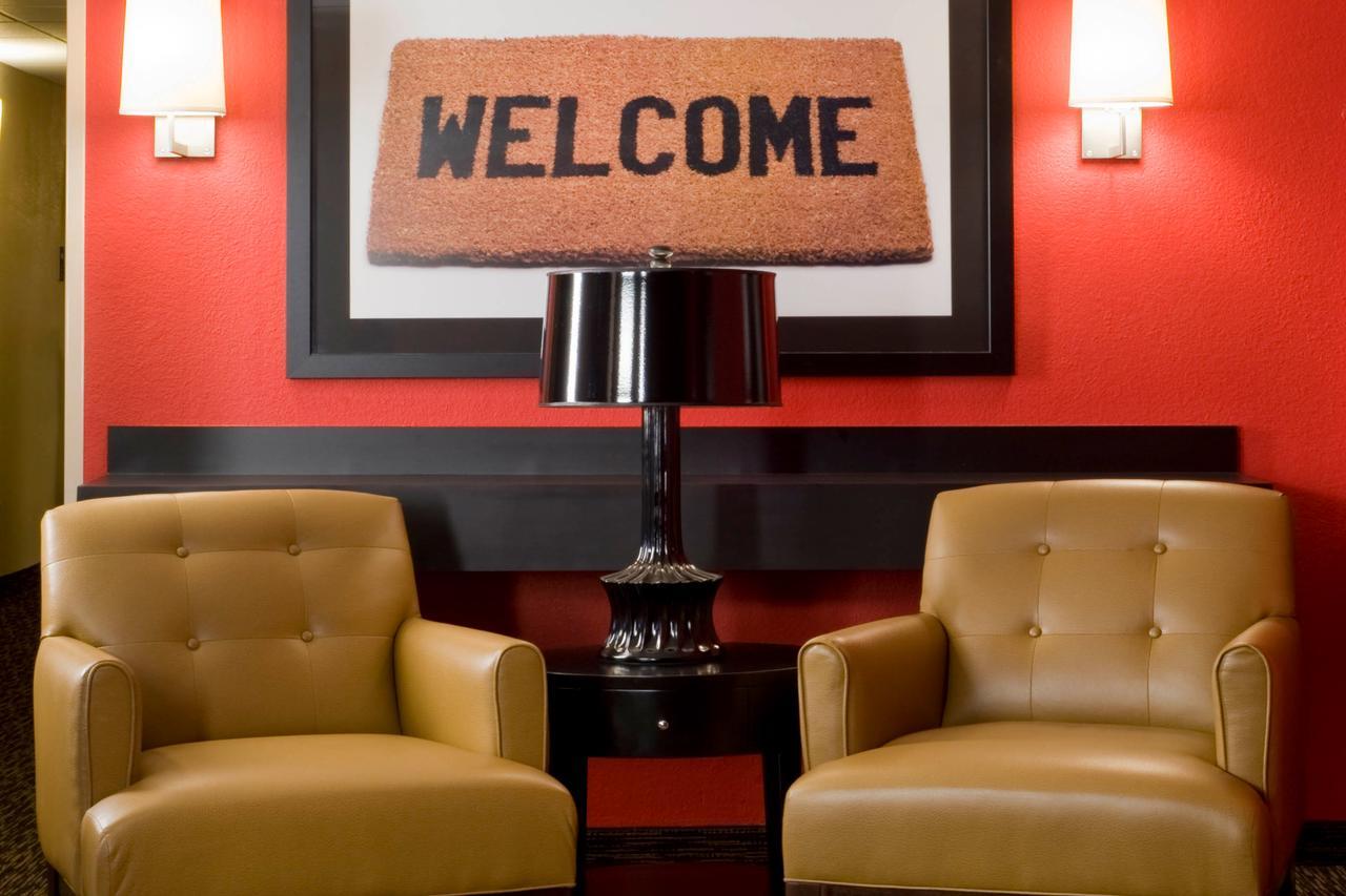 Extended Stay America Suites - Houston - Galleria - Westheimer Exteriör bild